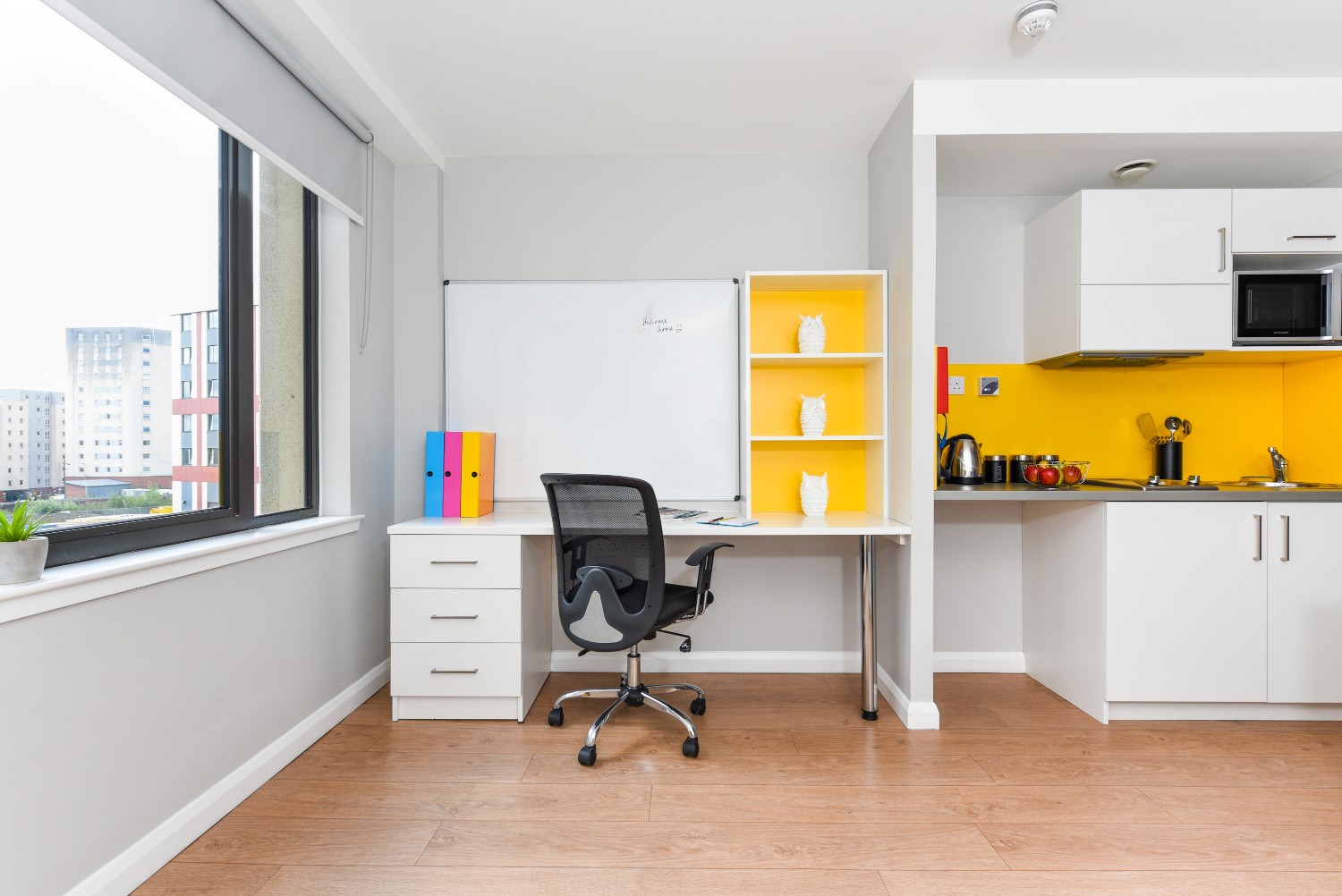 Image of Merchant Studios, Glasgow