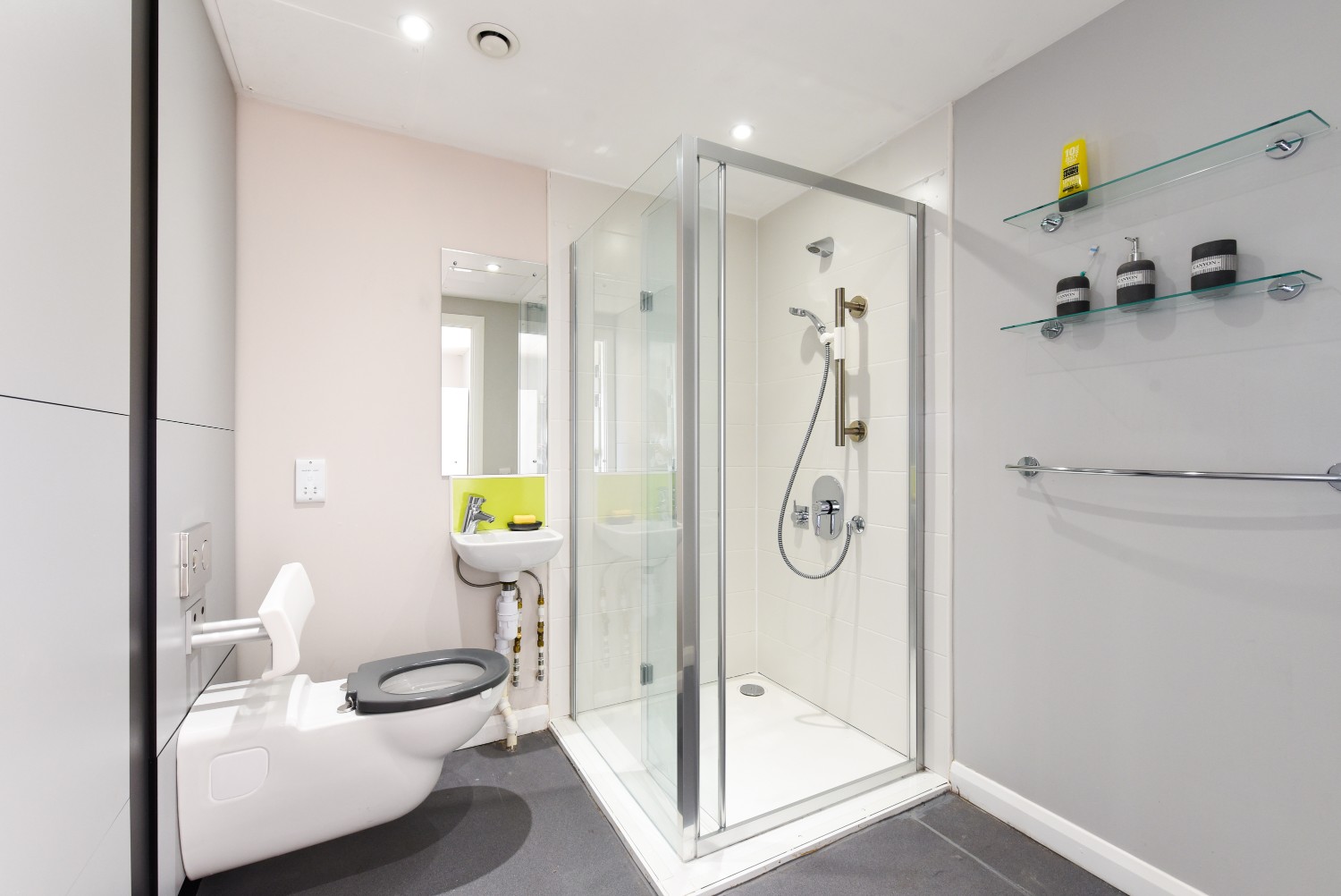 Image of Merchant Studios, Glasgow