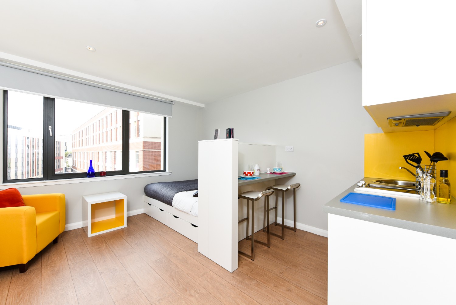 Image of Merchant Studios, Glasgow