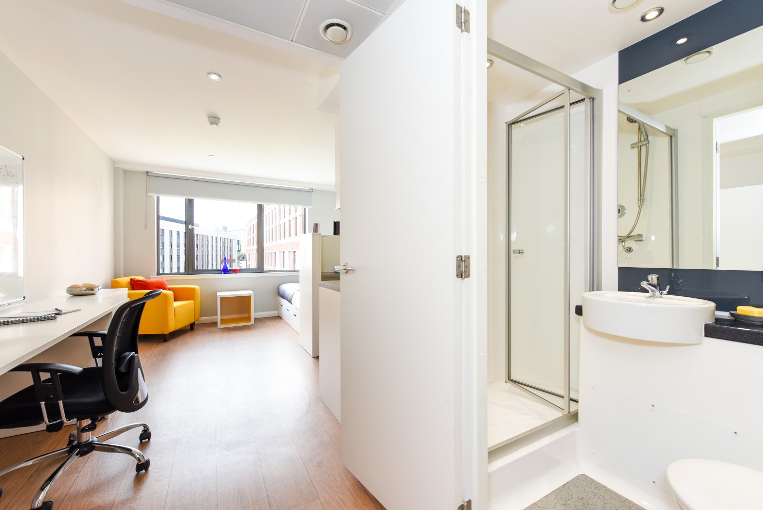 Image of Merchant Studios, Glasgow