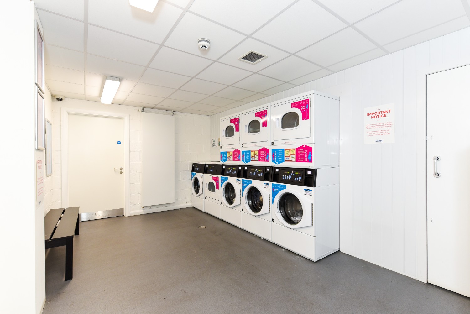 Image of Merchant Studios, Glasgow