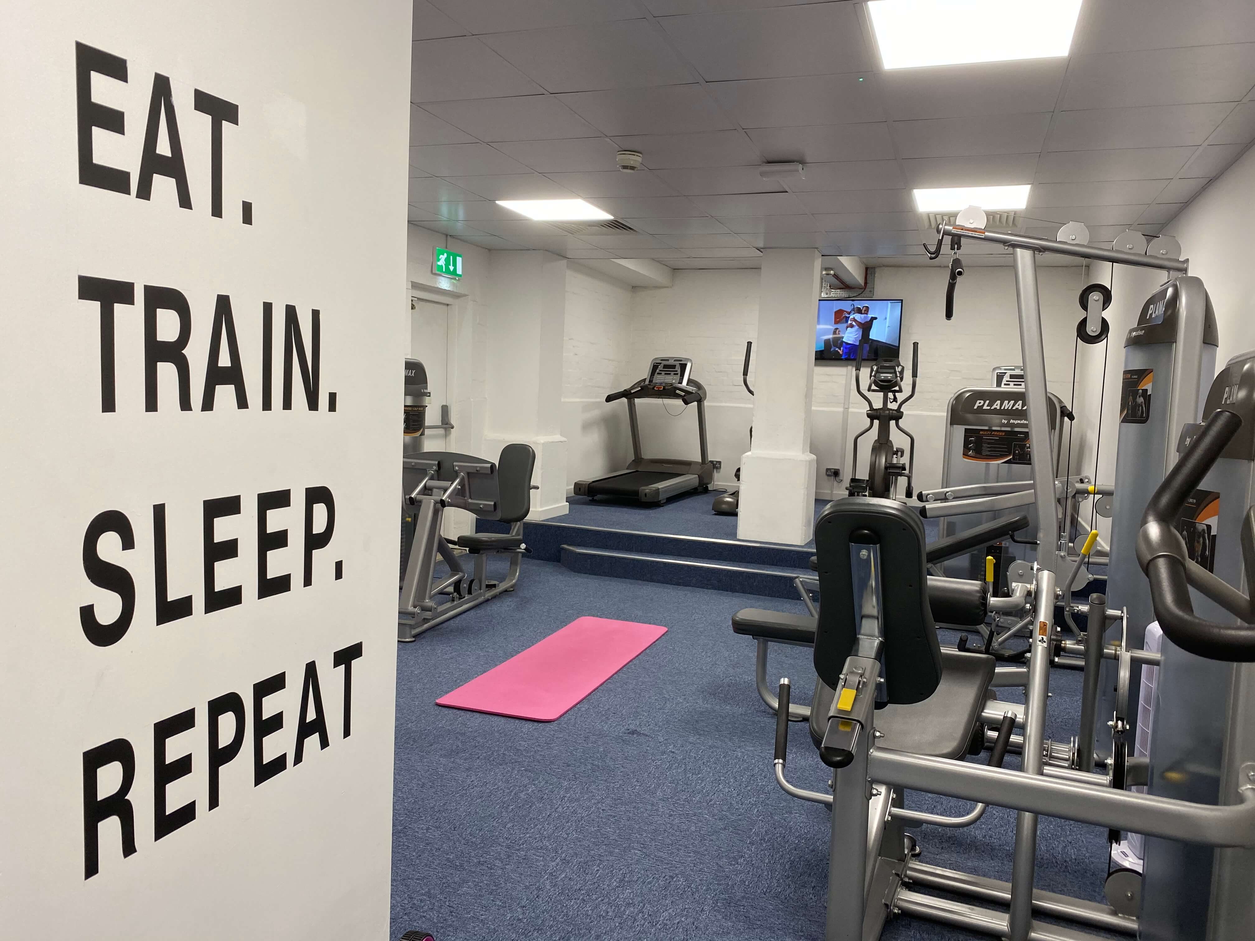 Image of Mercia Lodge, Coventry