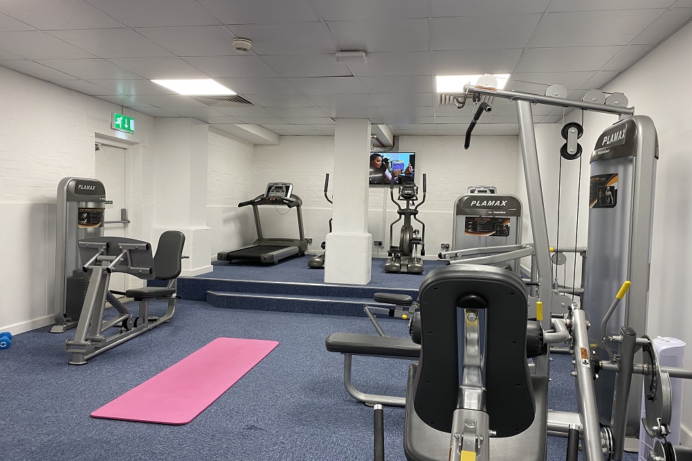 Image of Mercia Lodge, Coventry