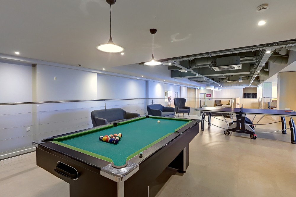 Image of Mercia Lodge, Coventry