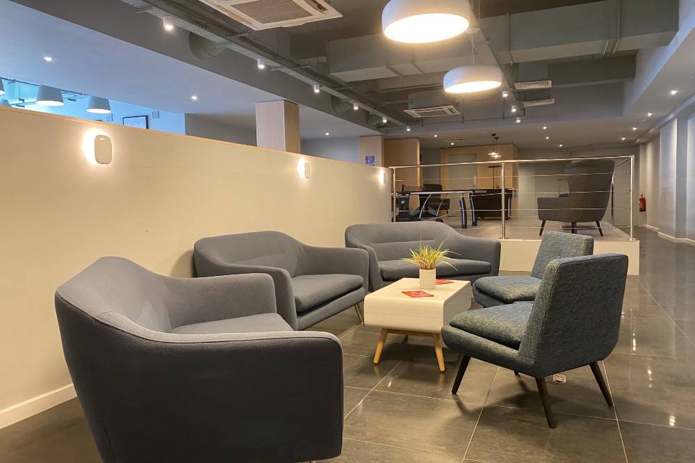 Image of Mercia Lodge, Coventry