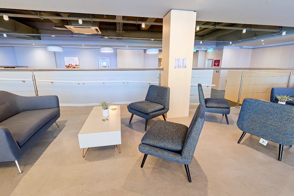 Image of Mercia Lodge, Coventry