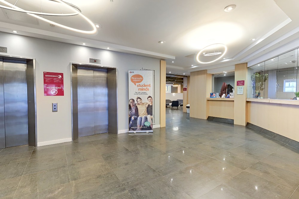 Image of Mercia Lodge, Coventry