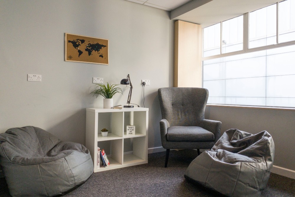 Image of Mercia Lodge, Coventry