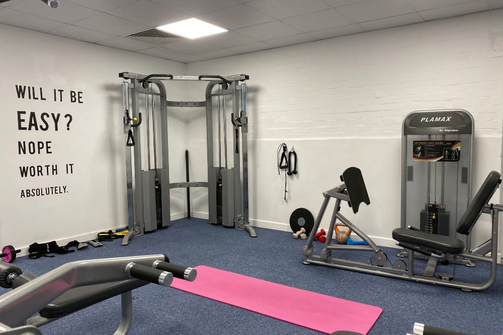 Image of Mercia Lodge, Coventry