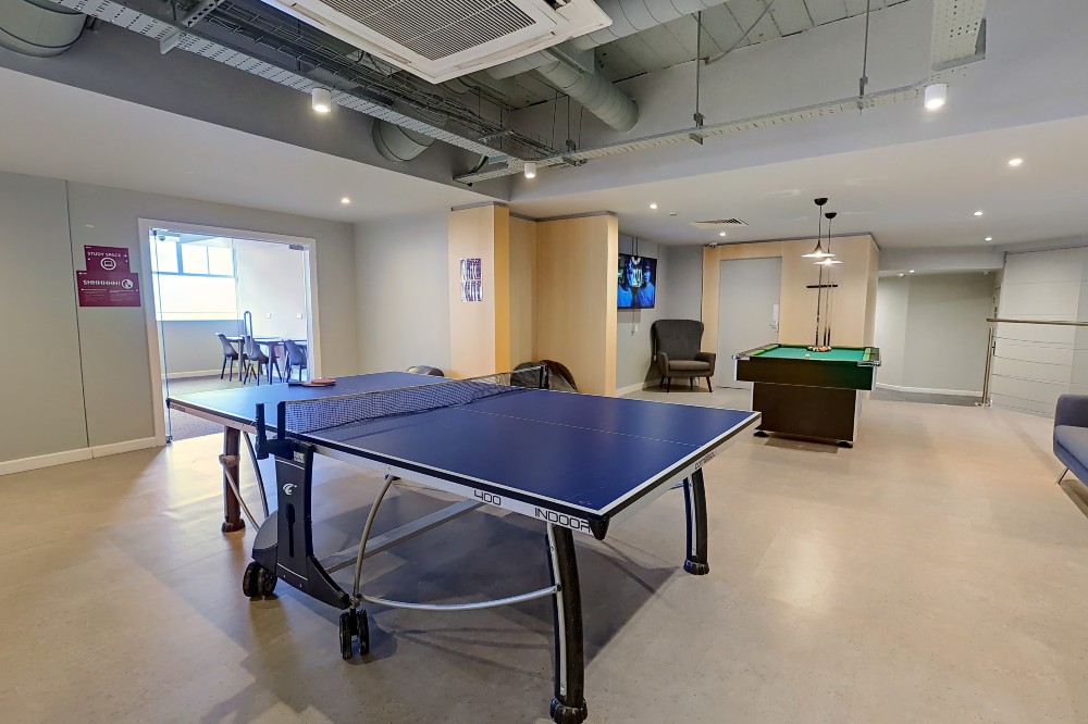 Image of Mercia Lodge, Coventry