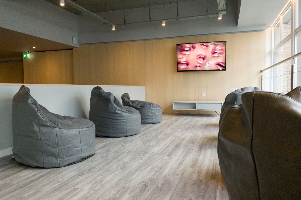 Image of Mercia Lodge, Coventry