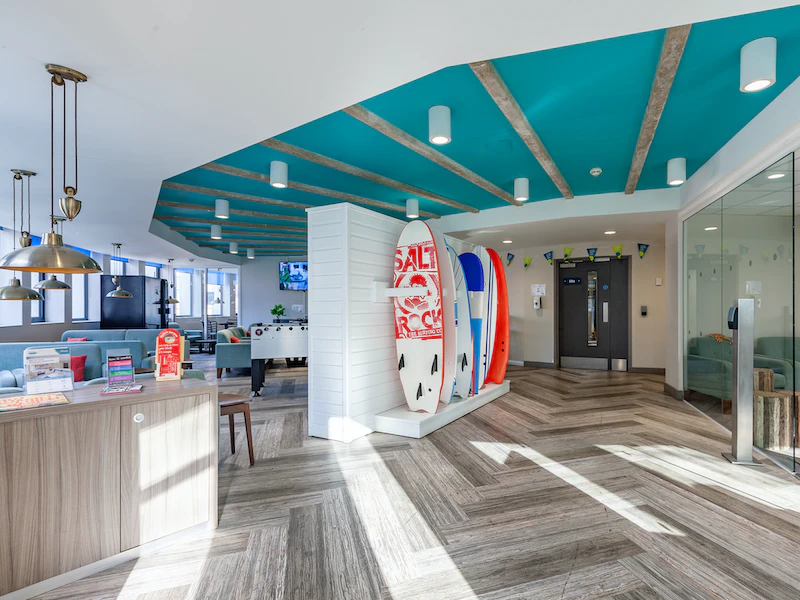 Image of Mercury House, Bournemouth