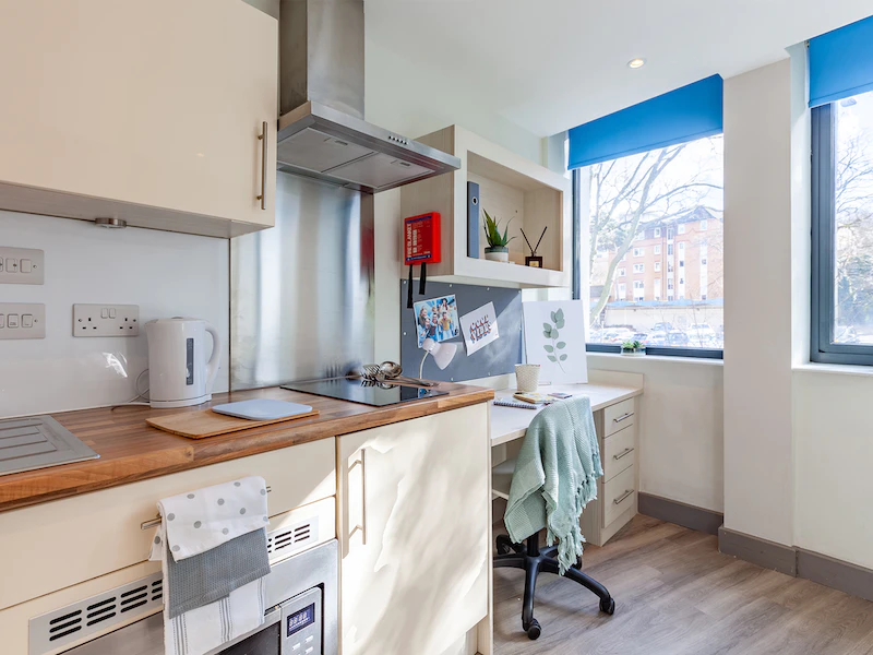 Image of Mercury House, Bournemouth