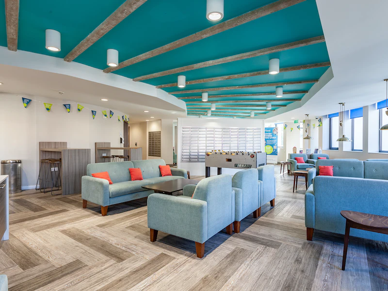 Image of Mercury House, Bournemouth