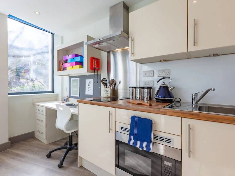 Image of Mercury House, Bournemouth