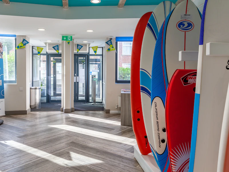 Image of Mercury House, Bournemouth