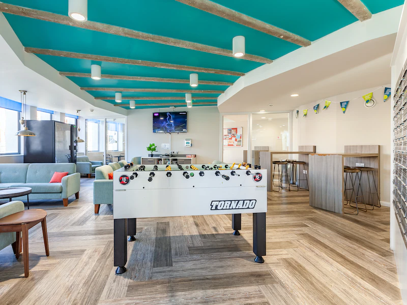 Image of Mercury House, Bournemouth