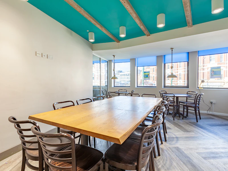 Image of Mercury House, Bournemouth