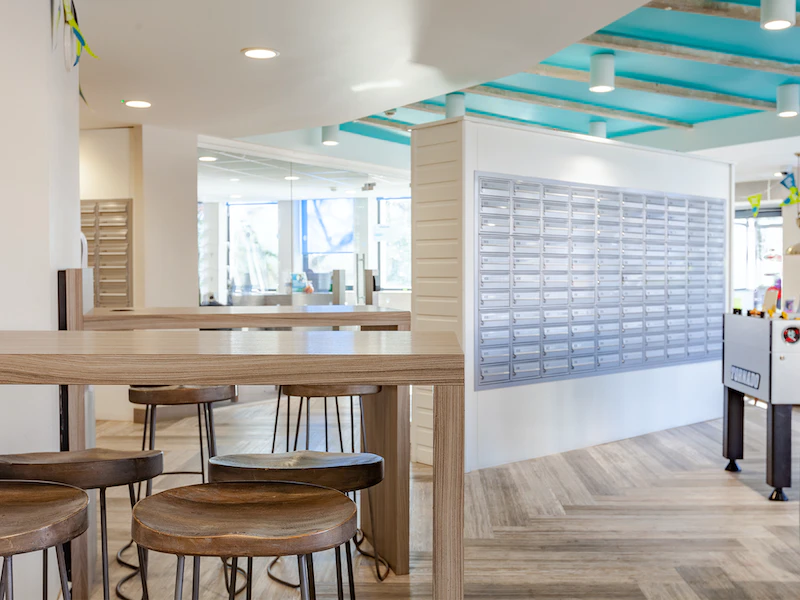 Image of Mercury House, Bournemouth