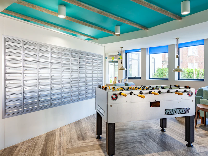 Image of Mercury House, Bournemouth