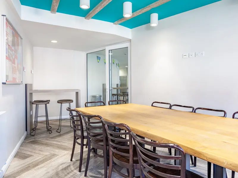 Image of Mercury House, Bournemouth