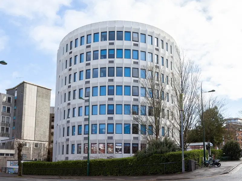 Image of Mercury House, Bournemouth