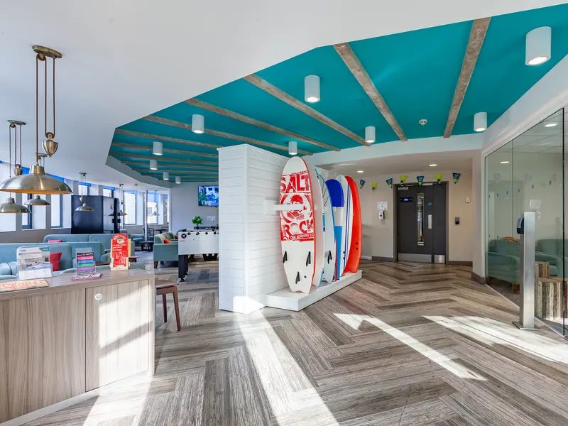 Image of Mercury House, Bournemouth