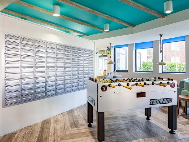 Image of Mercury House, Bournemouth