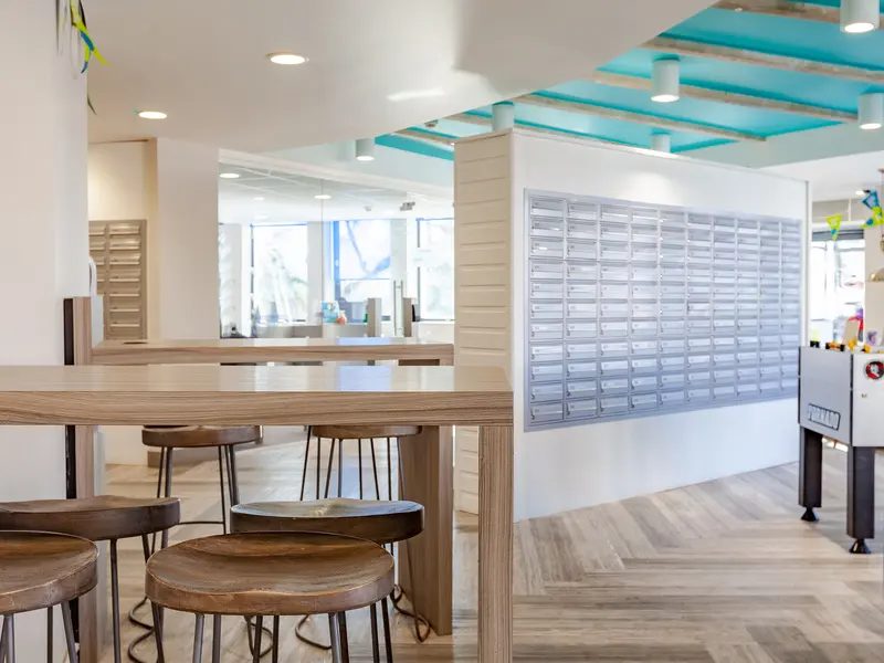 Image of Mercury House, Bournemouth