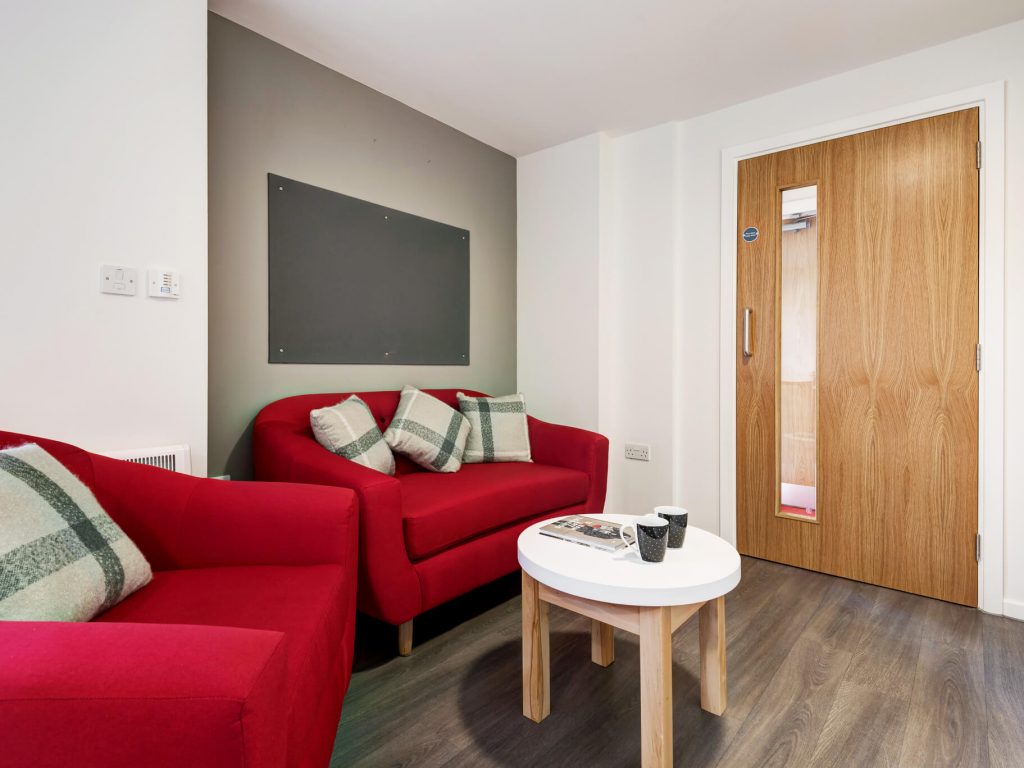 Image of Merlin Heights, Leicester