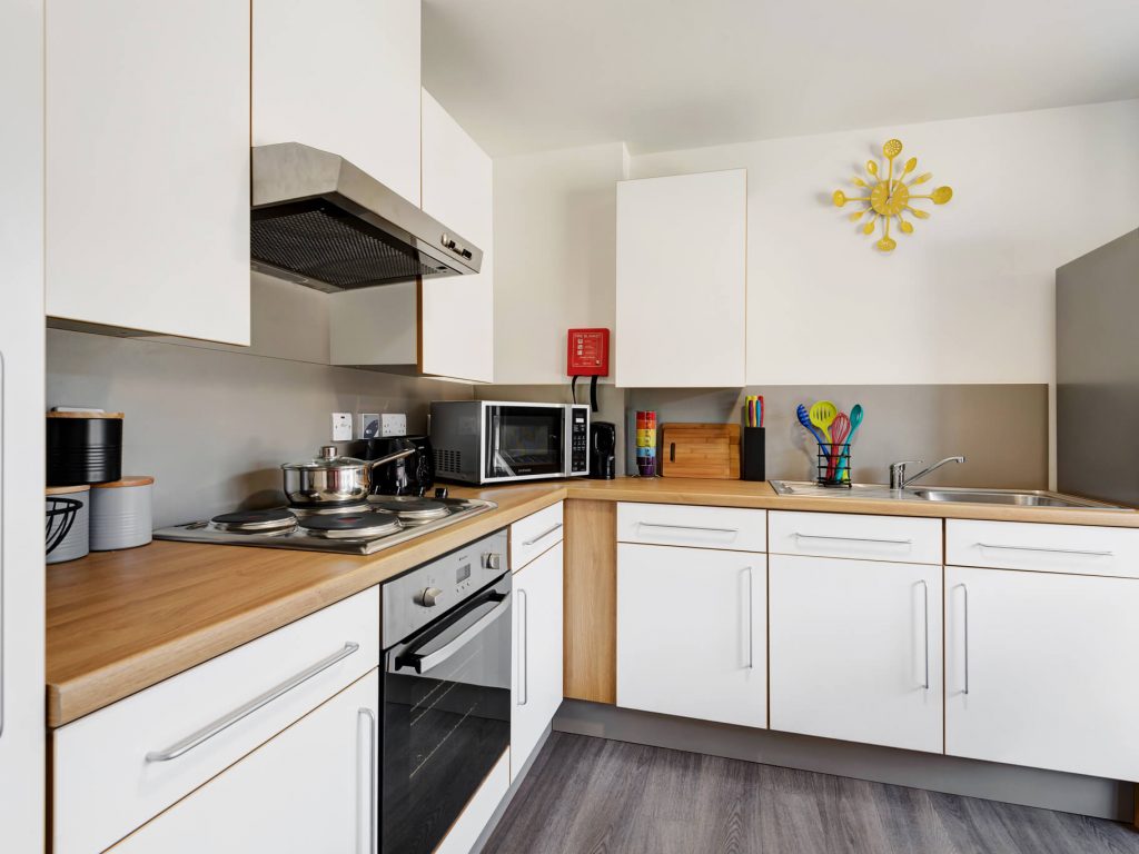 Image of Merlin Heights, Leicester