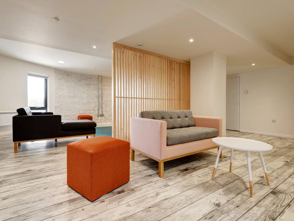 Image of Merlin Heights, Leicester