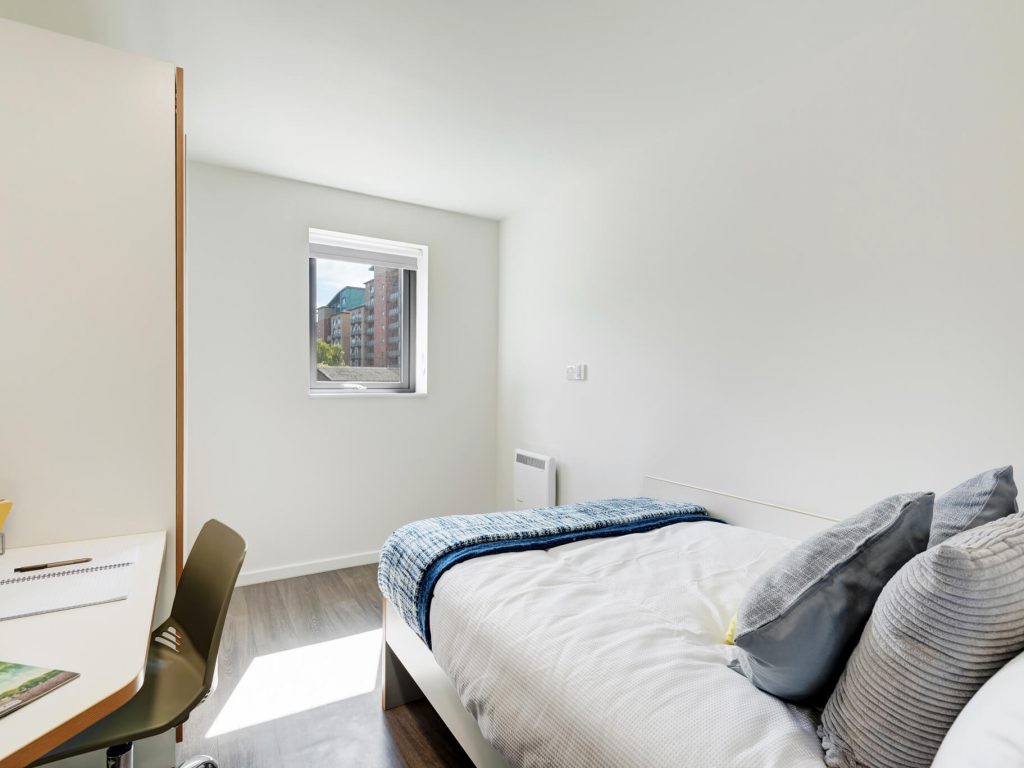 Image of Merlin Heights, Leicester