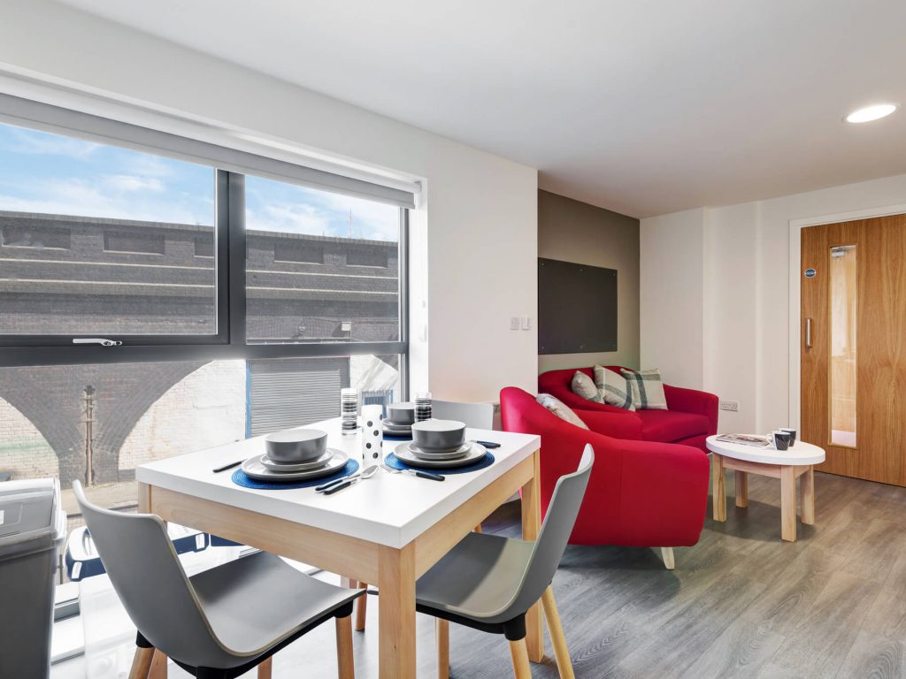 Image of Merlin Heights, Leicester