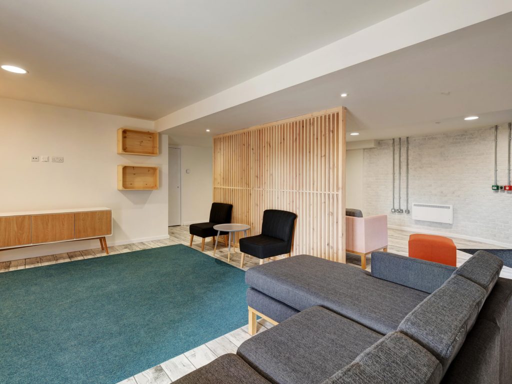 Image of Merlin Heights, Leicester