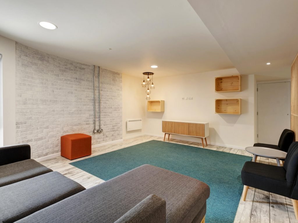 Image of Merlin Heights, Leicester