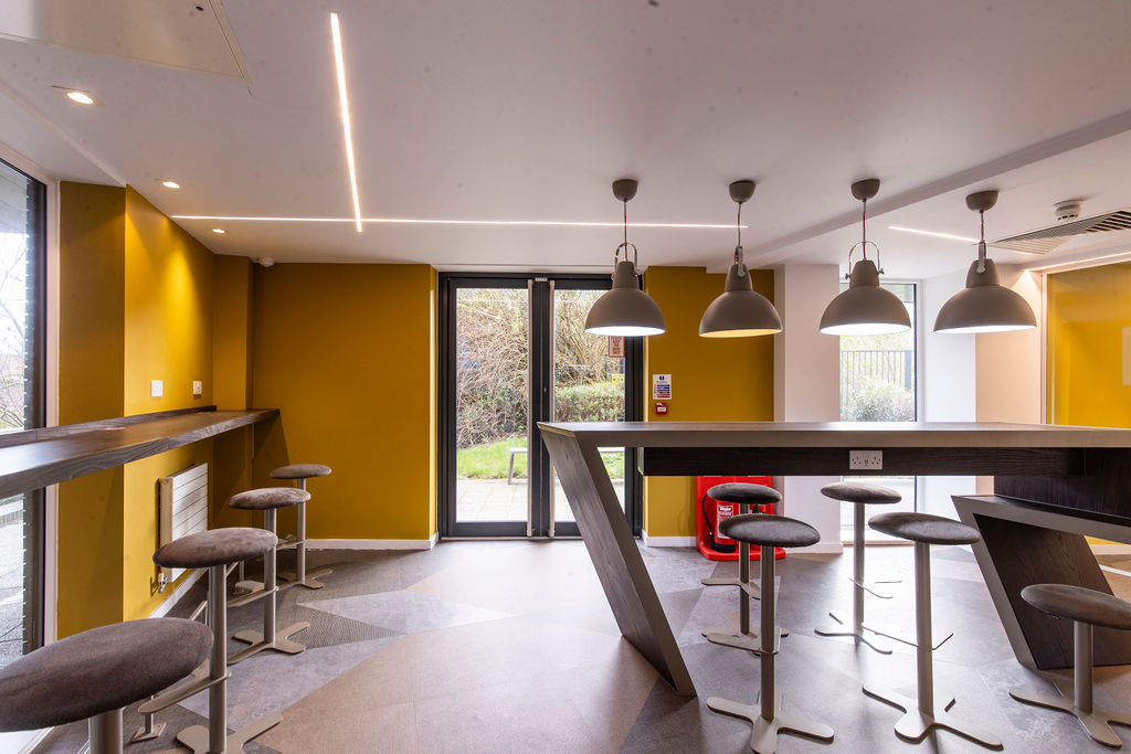 Image of Merlin Point, Coventry