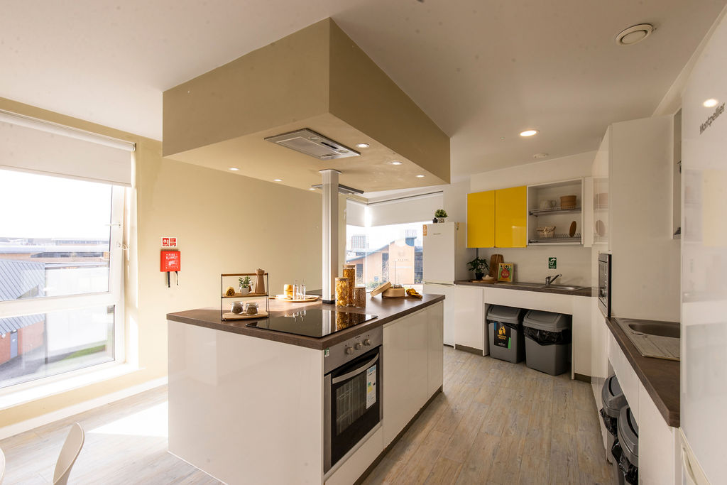 Image of Merlin Point, Coventry