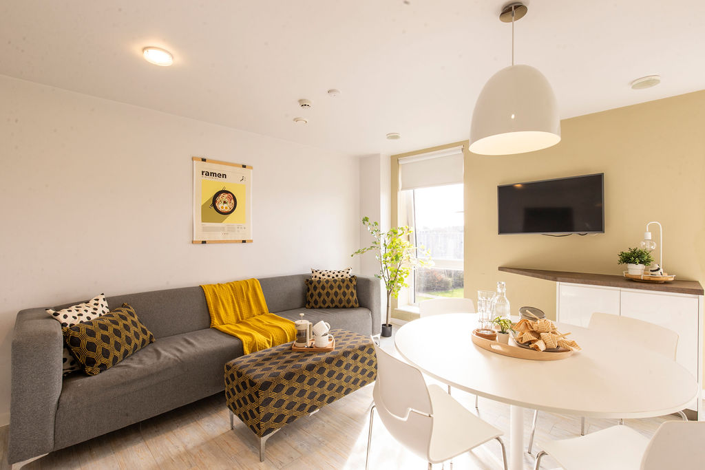 Image of Merlin Point, Coventry