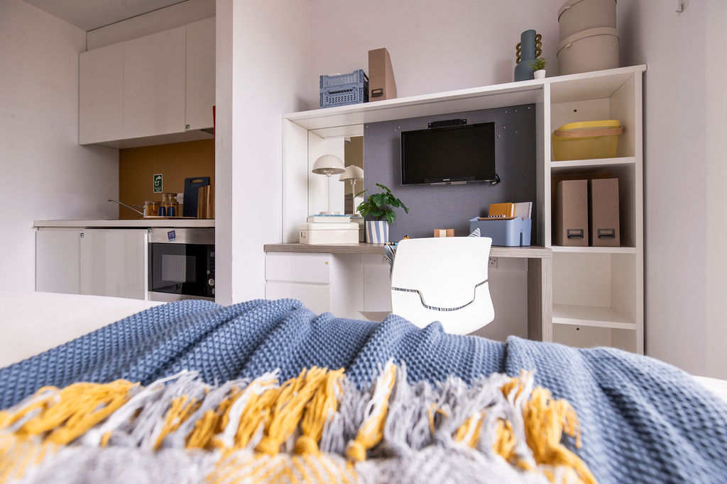 Image of Merlin Point, Coventry