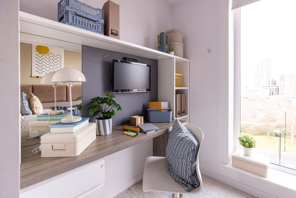 Image of Merlin Point, Coventry