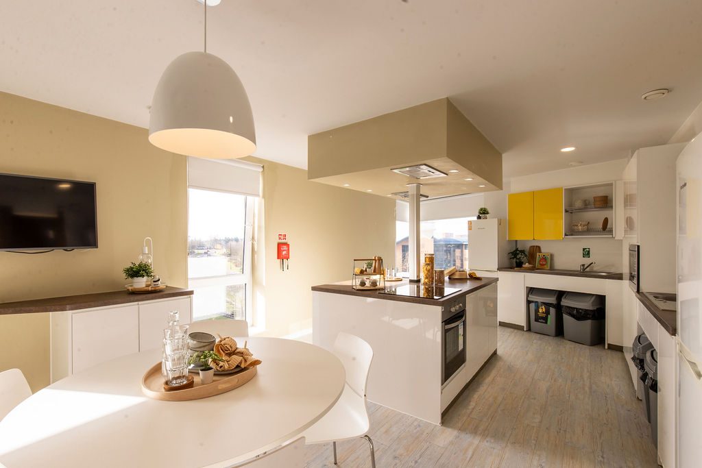 Image of Merlin Point, Coventry