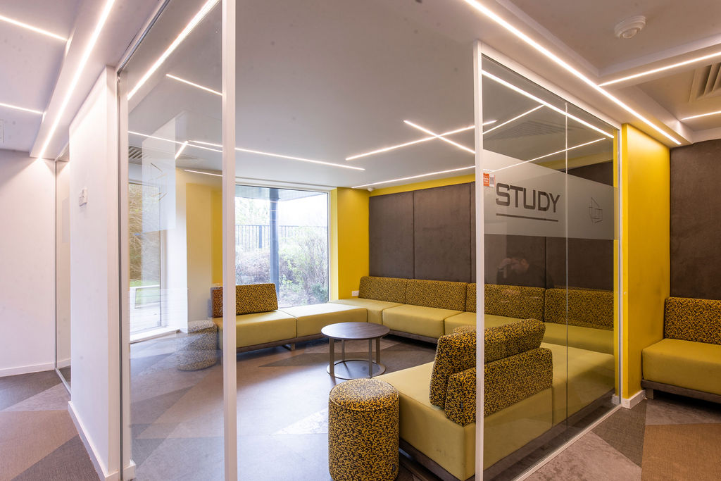 Image of Merlin Point, Coventry