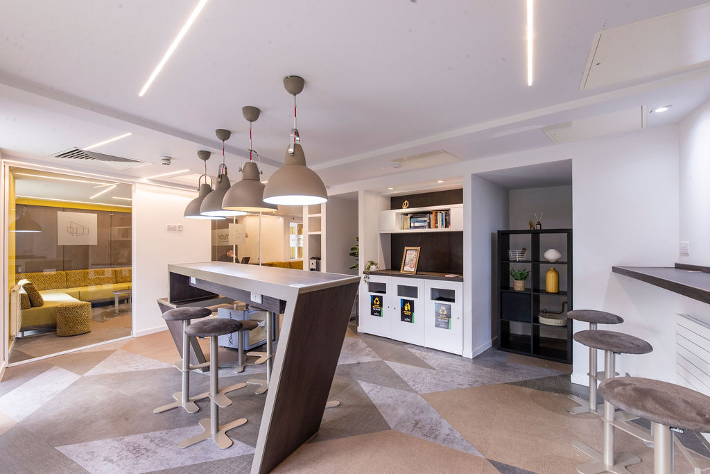 Image of Merlin Point, Coventry