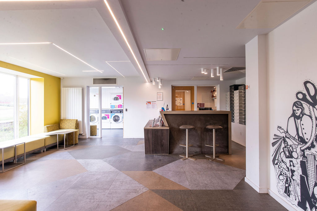 Image of Merlin Point, Coventry