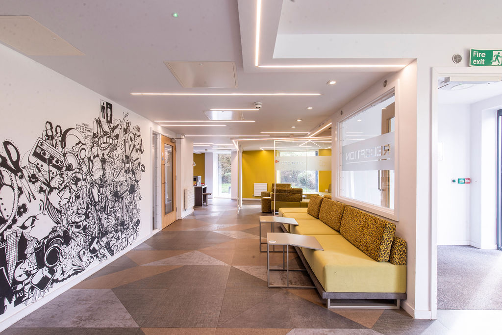 Image of Merlin Point, Coventry