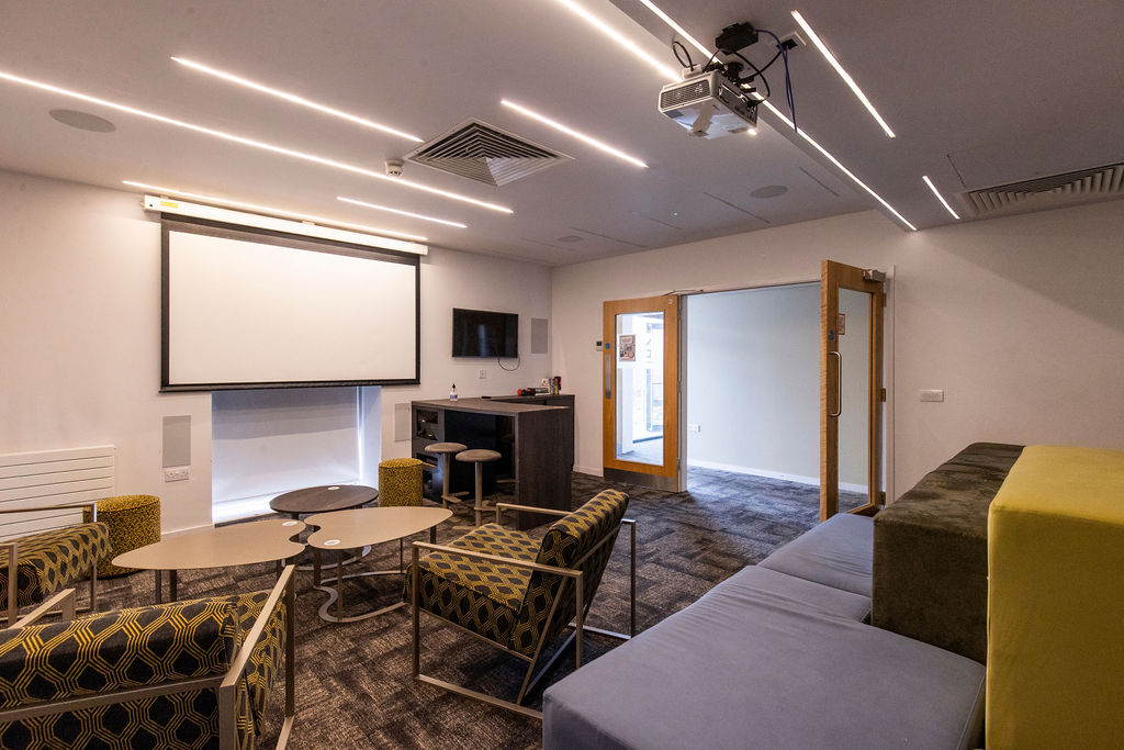 Image of Merlin Point, Coventry