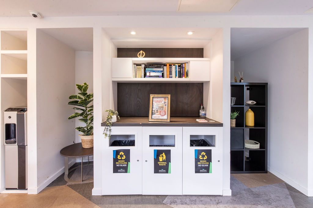 Image of Merlin Point, Coventry