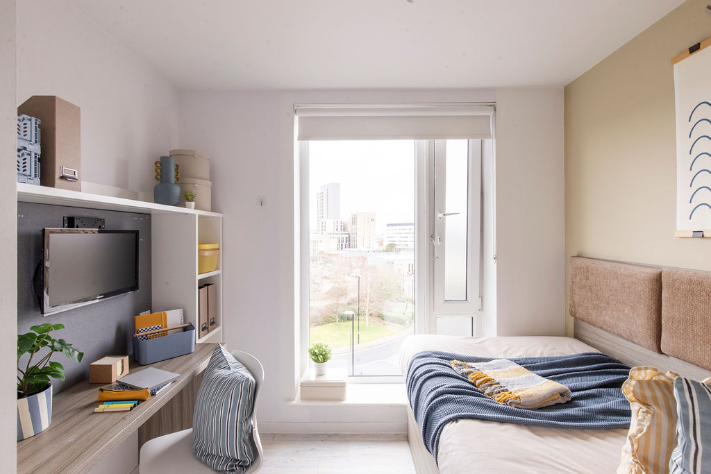 Image of Merlin Point, Coventry