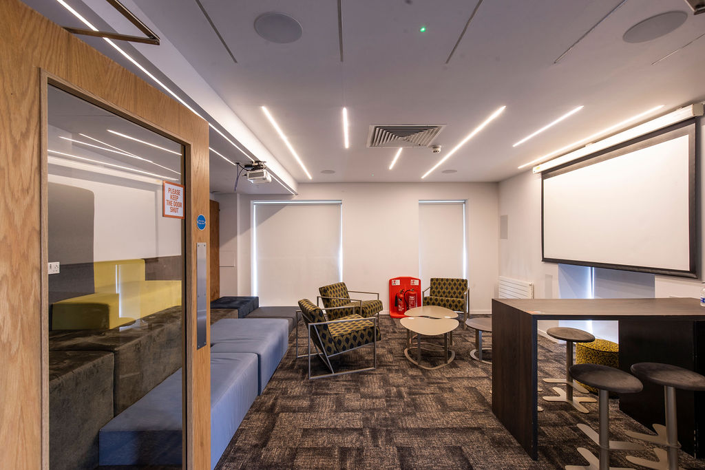 Image of Merlin Point, Coventry